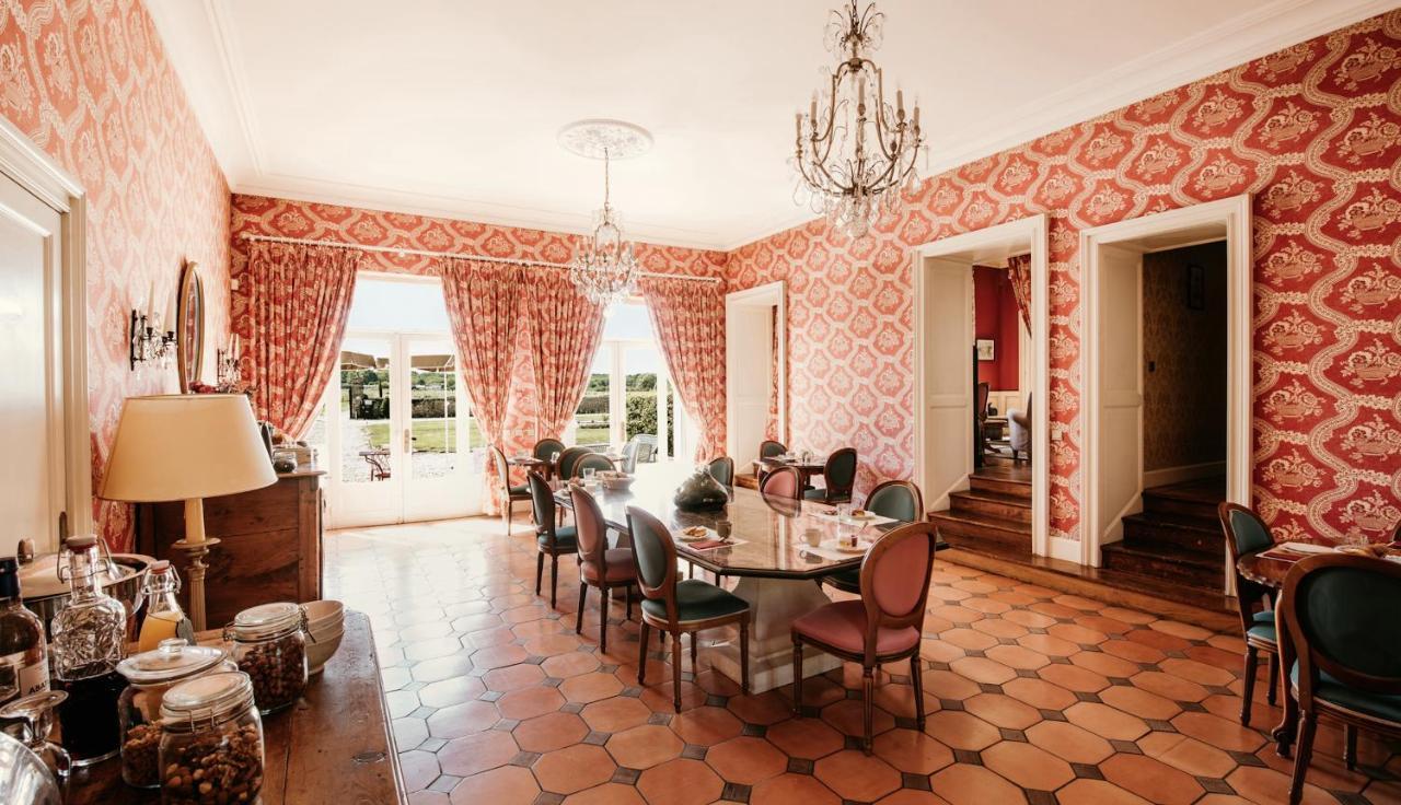 Chateau Meyre Avensan Dış mekan fotoğraf
