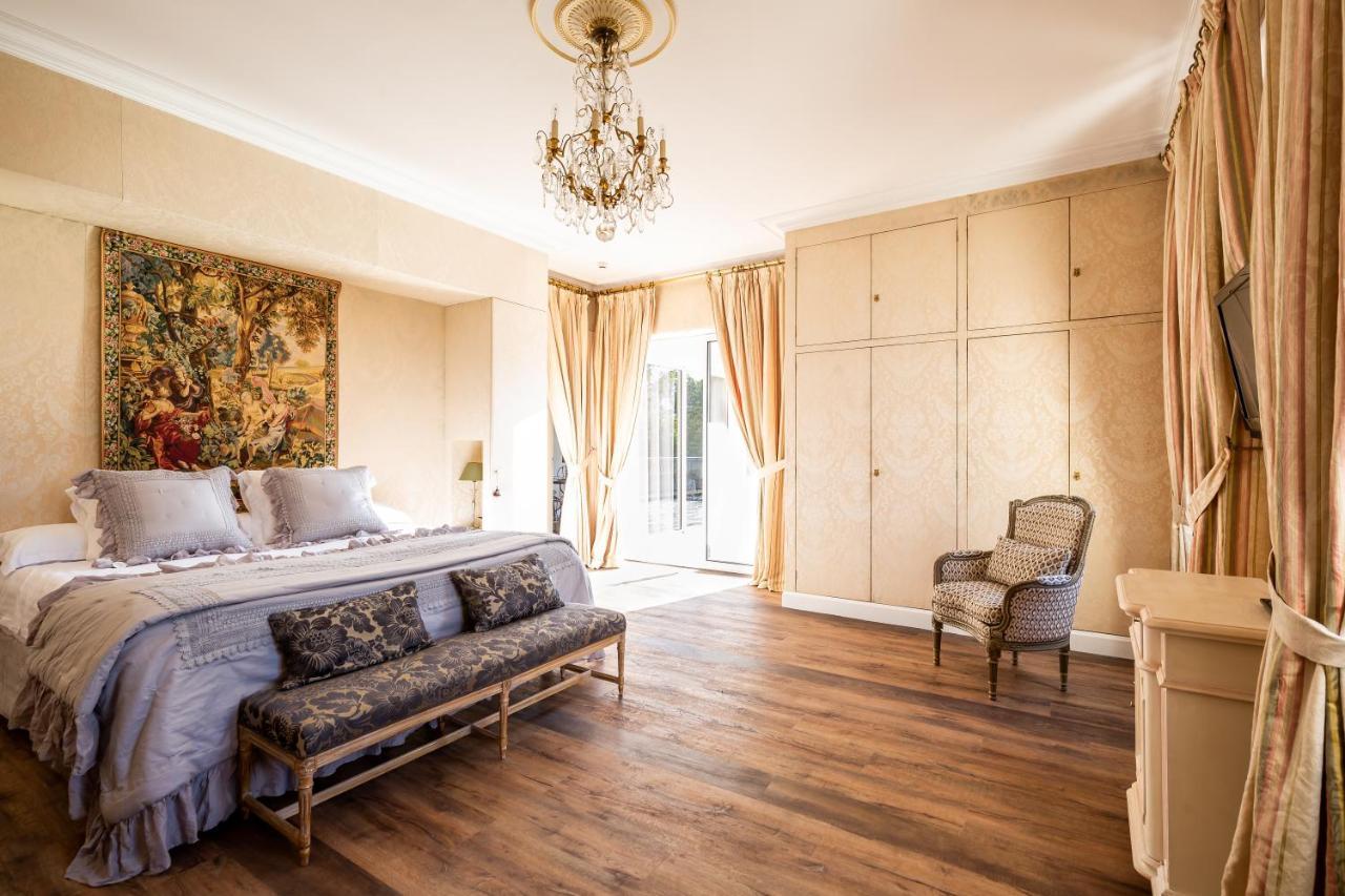 Chateau Meyre Avensan Dış mekan fotoğraf