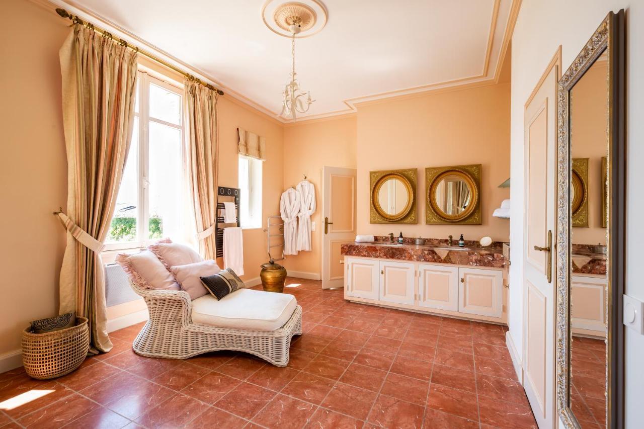 Chateau Meyre Avensan Dış mekan fotoğraf