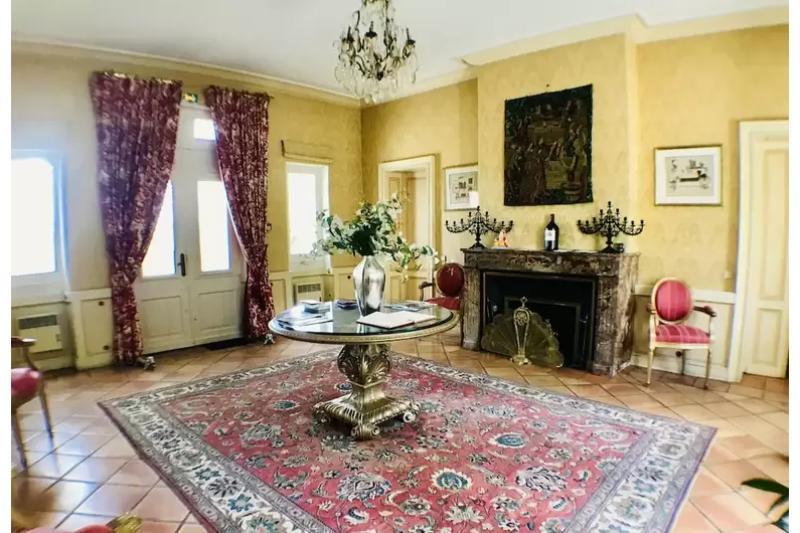 Chateau Meyre Avensan Dış mekan fotoğraf
