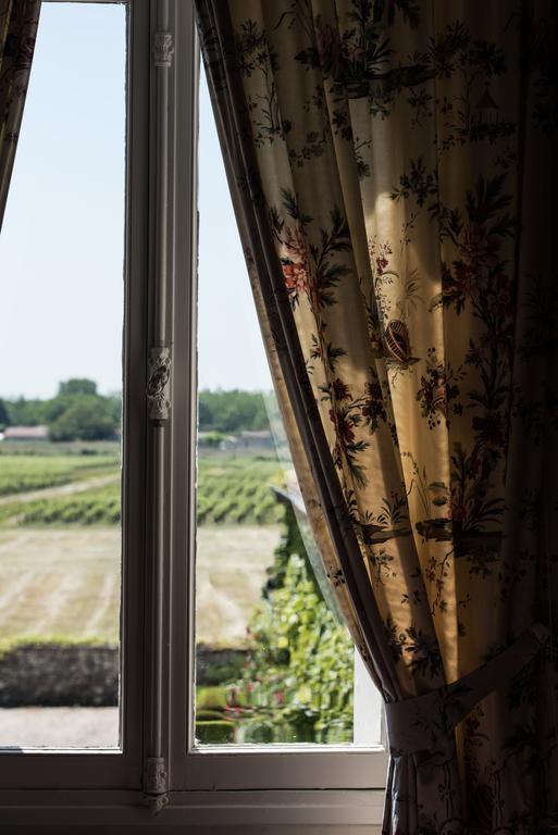 Chateau Meyre Avensan Dış mekan fotoğraf